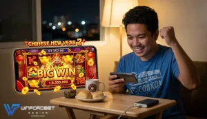 Chinese New Year 2 Gabay sa Panalo at Karanasan ng Pinoy sa Slot na Ito