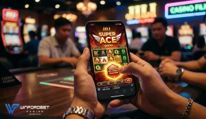 Manalo sa Super Ace game at ang Sikreto ng mga Pro Player sa Pilipinas