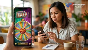 Crazy Time Demo Masterin ang Diskarte at Saya nang Walang Panganib sa Winforbet