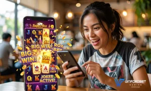 Super Ace Casino Gabay sa Diskarte at Tamang Paglalaro para sa mga Pinoy